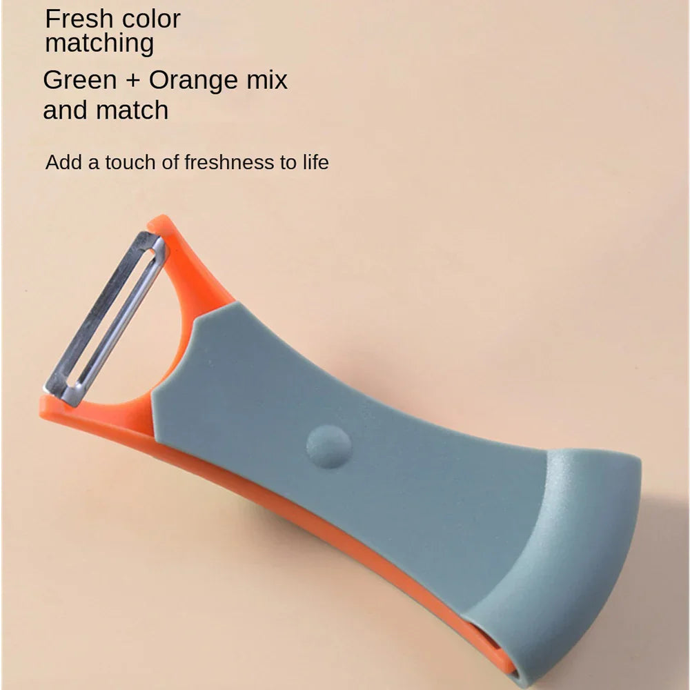 Avtoit | Slice Ease Dual-Action Fruit & Veggie Peeler