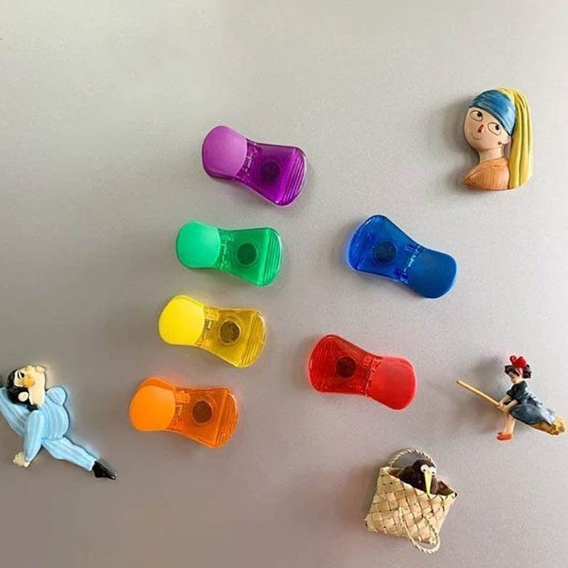 Avtoit | Magnetic Food Sealing Bag Clip