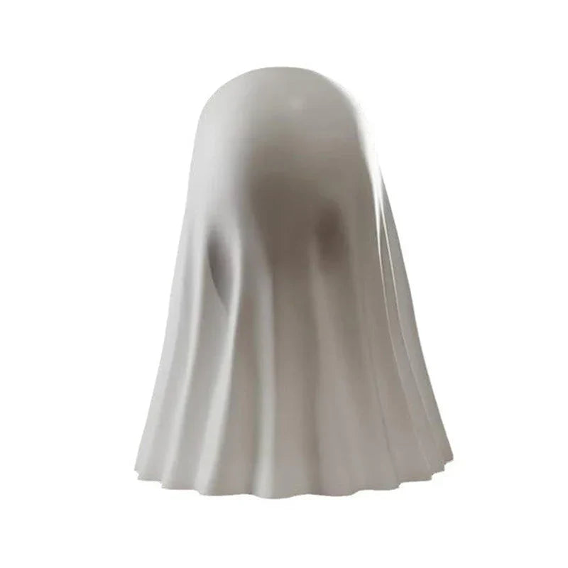 Avtoit | Sweet Not So Scary Ghost Home Decor Figurines
