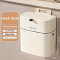 Avtoit | Space-Saver Hangable Home Mini Trash Bin