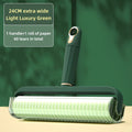 Avtoit | Wide Sticky Clean Paws Pet Hair Lint Roller