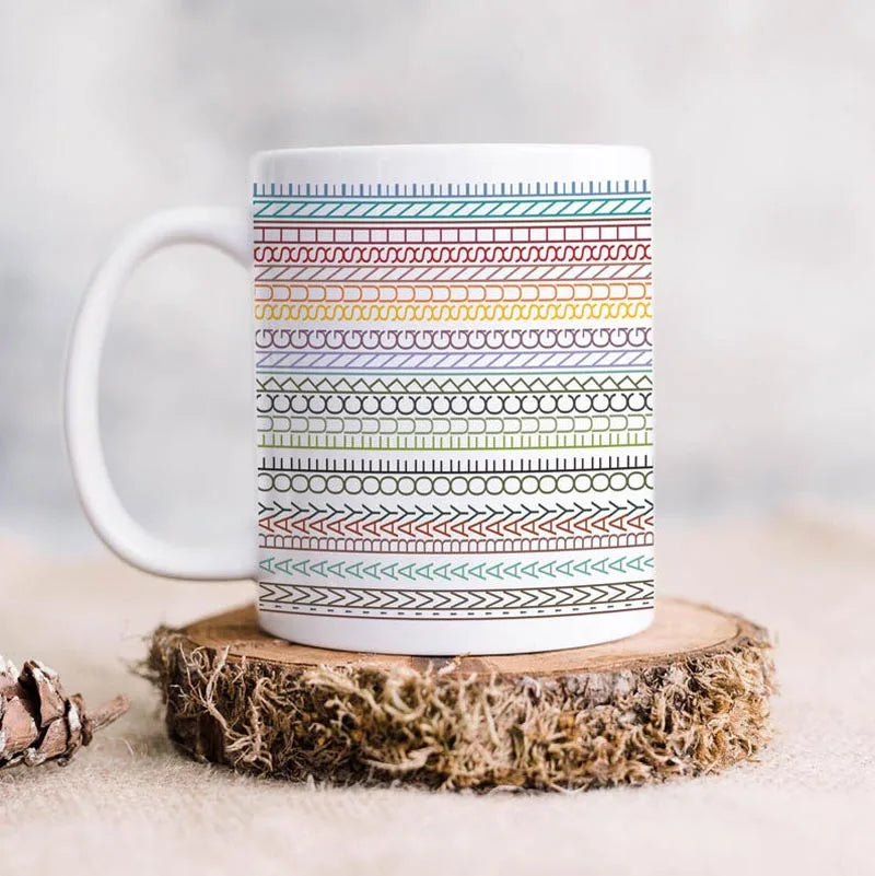 Avtoit | Undercover Censored Attitude Mug