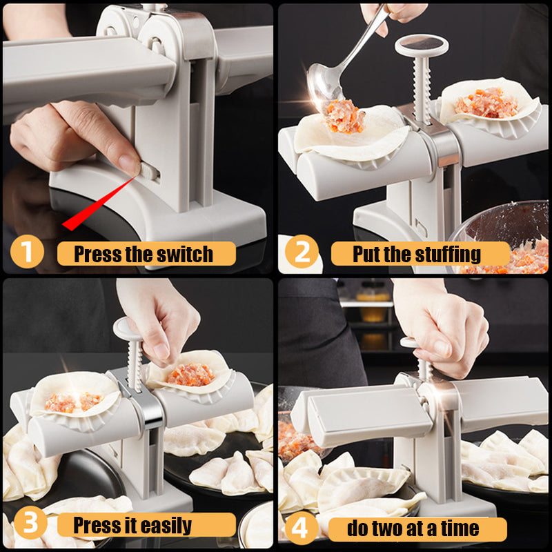 Avtoit | Dumpling Maker