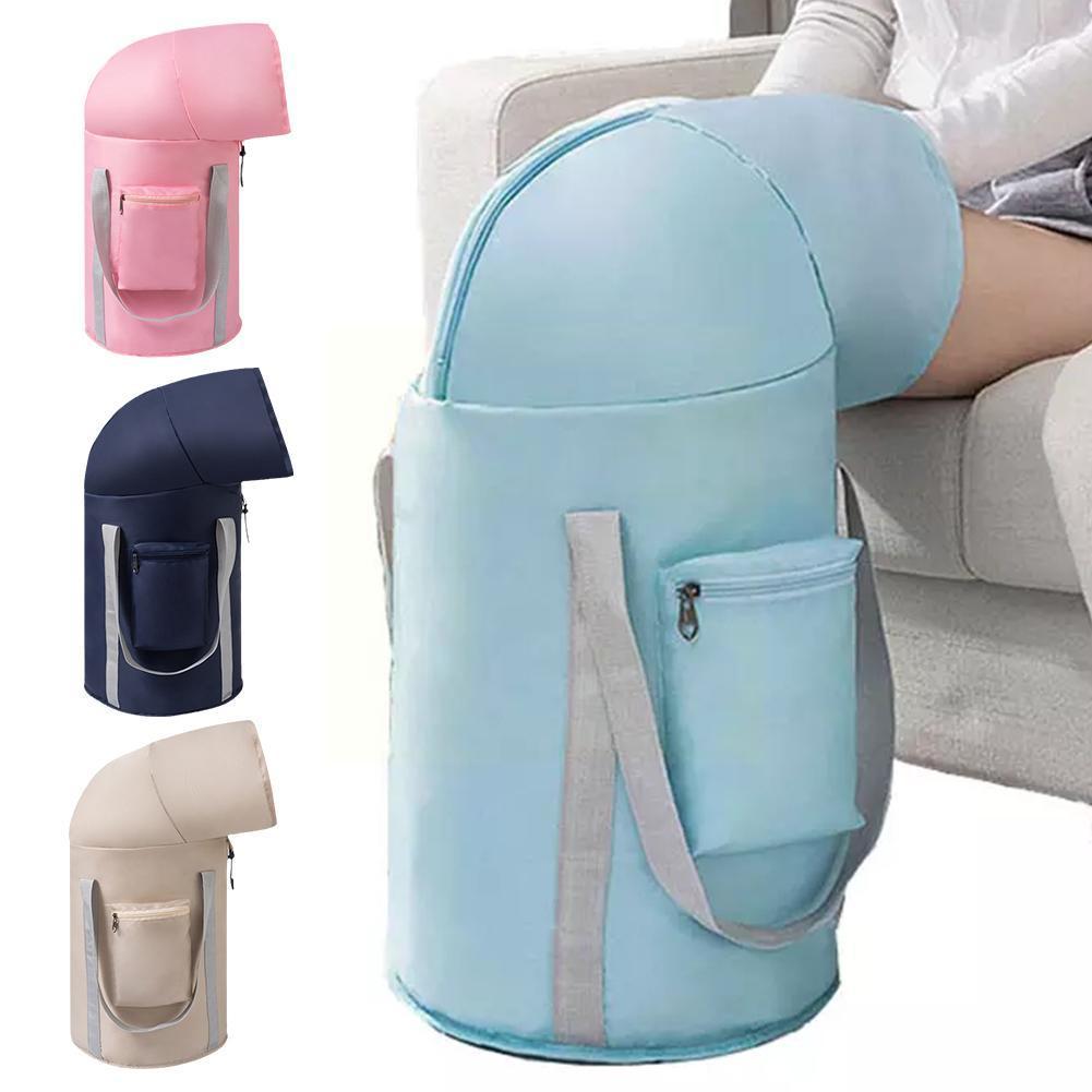 Avtoit | Home Spa Foldable Bag Foot Bath
