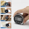 Avtoit | High Precision LCD Display Rechargeable Digital Ruler