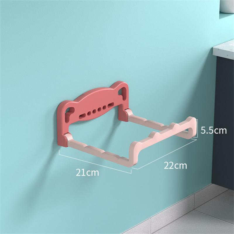 Avtoit | Wall-mounted Home Easy Organizer Bathroom Shelf