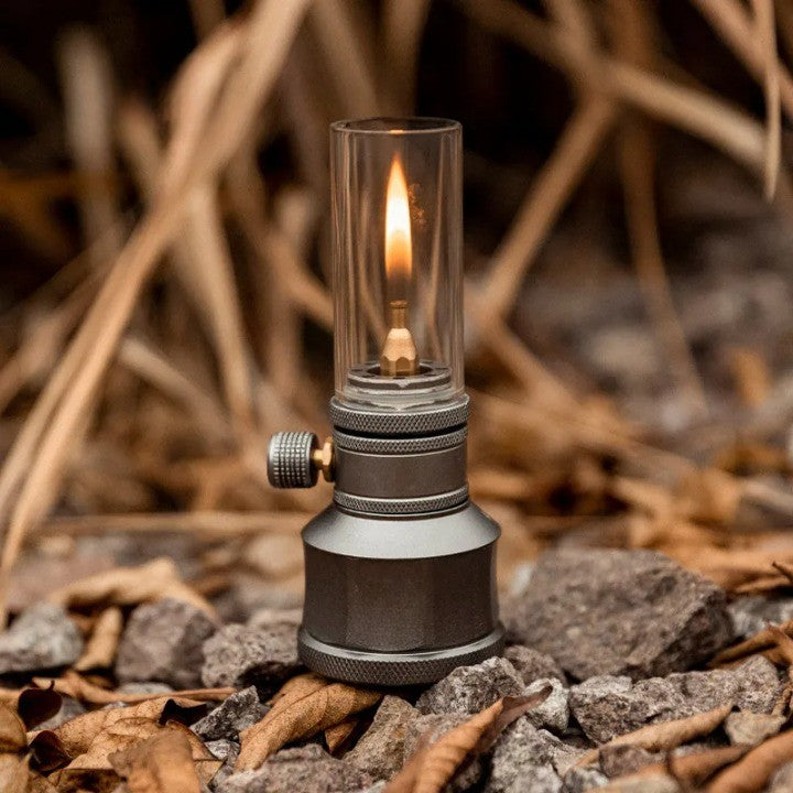 Avtoit | Mountain Peak Campsite Lamp