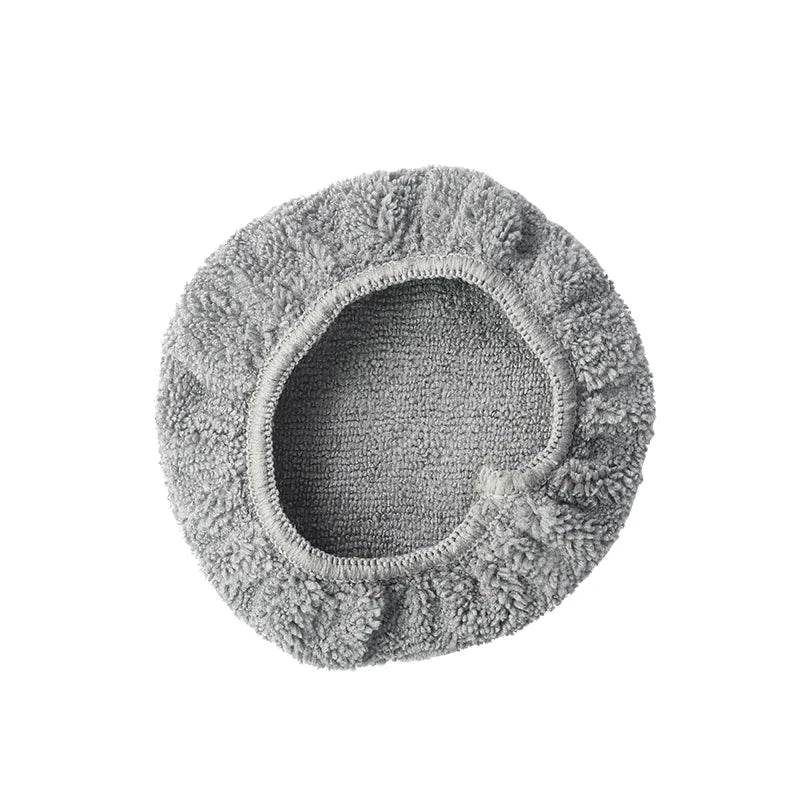 Avtoit | PureClear Microfiber Cloths | Washable & Reusable | For Streak-Free Windows