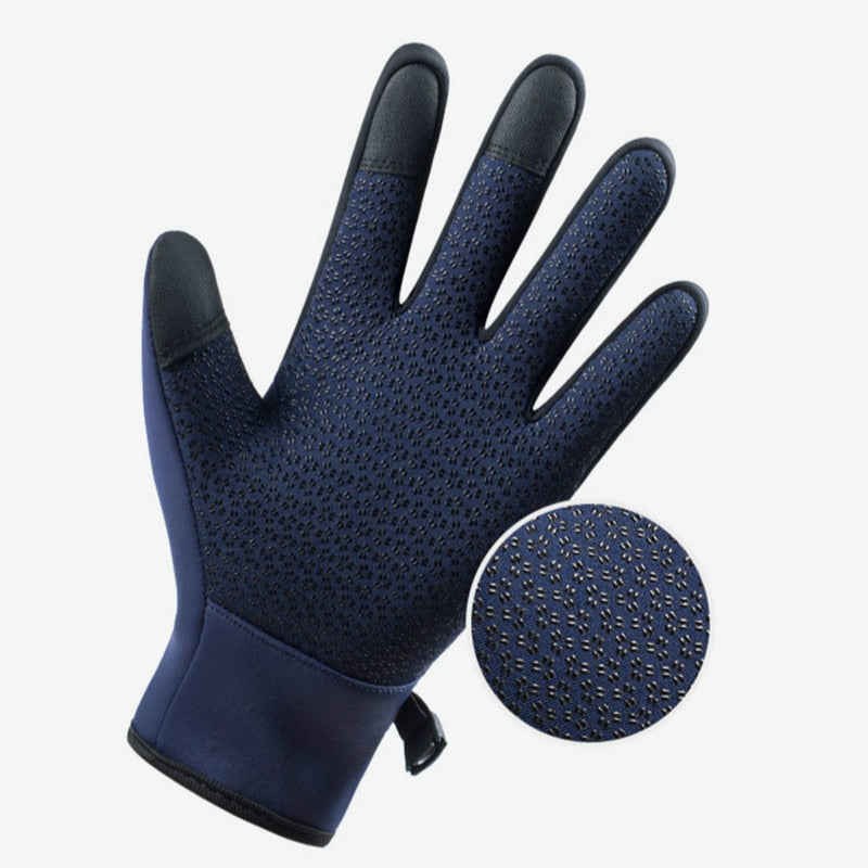 Avtoit | Winter Waterproof Thermal Touchscreen Gloves