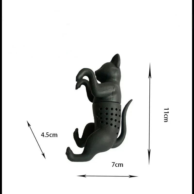 Avtoit | Cool Cat Tea Infuser