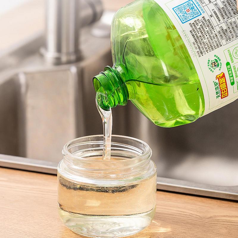 Avtoit | Easy Press Dish Soap Dispenser