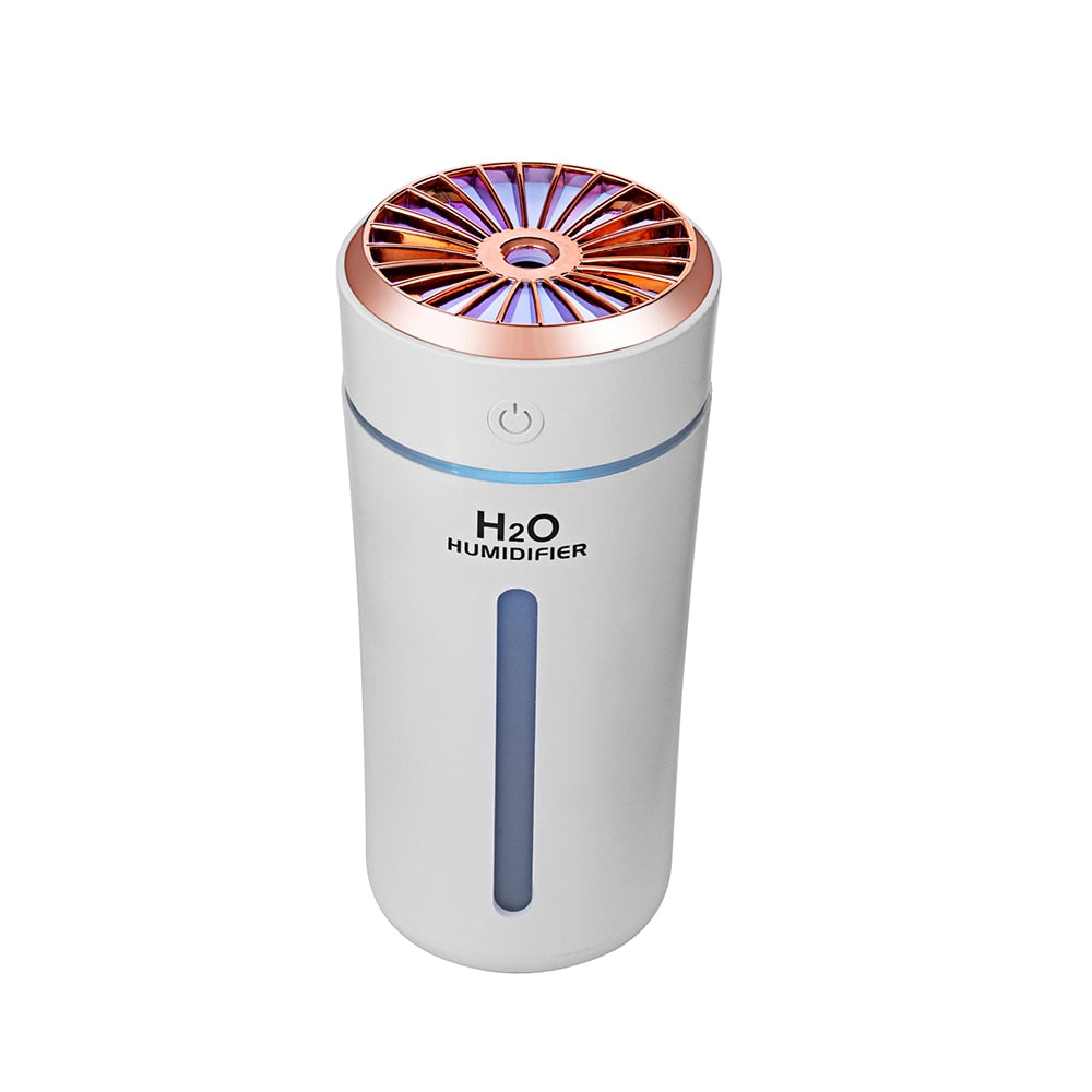 Avtoit | H2O Humidifier