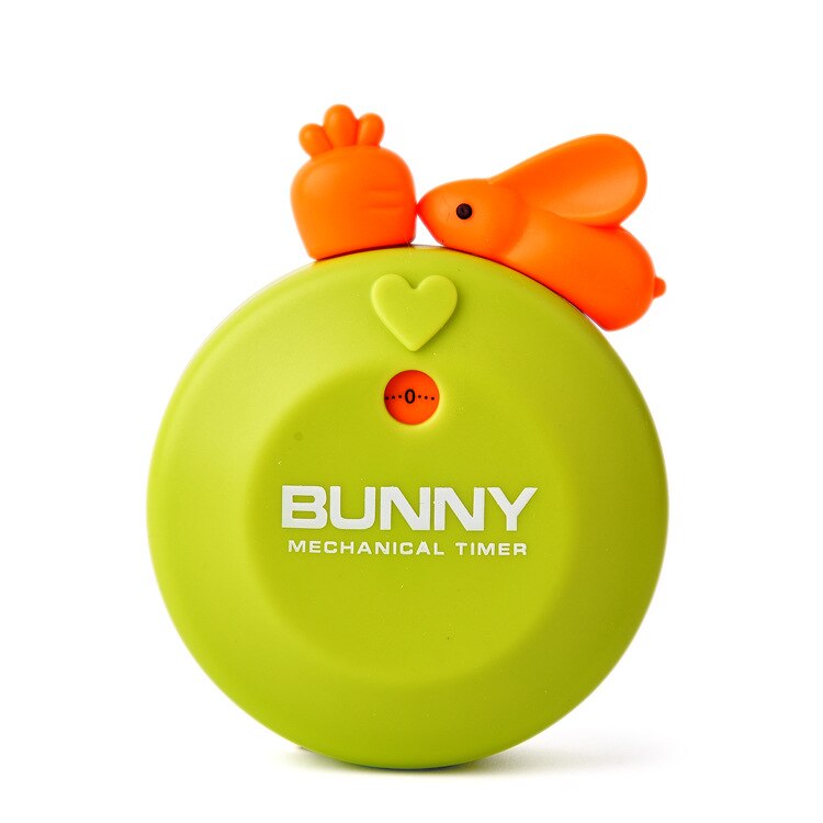 Avtoit | Cute Animal Magnetic Kitchen Timer