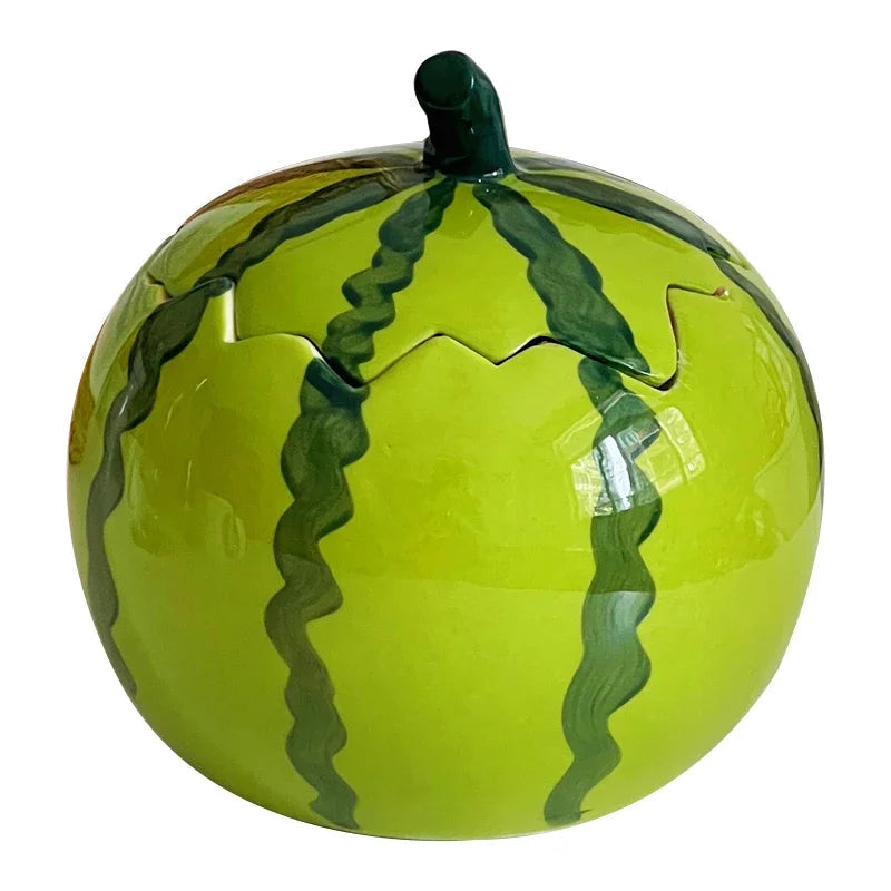 Avtoit | Sweet Watermelon Bowl Mug