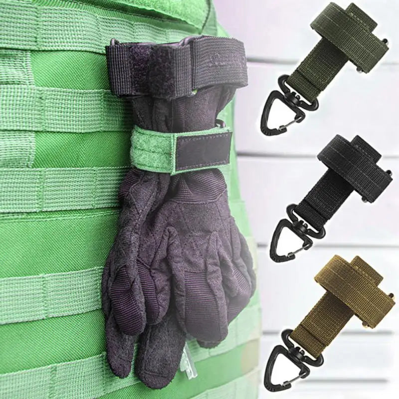 Avtoit | GearLink Glove Holder | Multifunctional & Sturdy | Lightweight & Portable