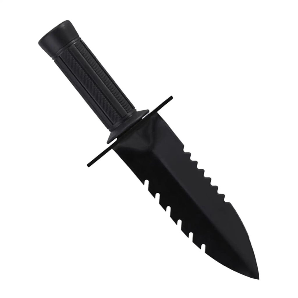 Avtoit | GardenPro Garden Spade | Sturdy Iron | Ergonomic Handle | Versatile & Practical