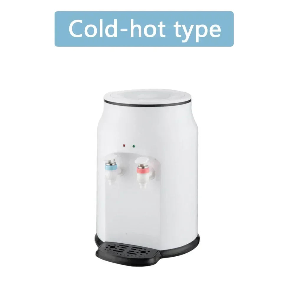 Avtoit | Mini Household Desk Hot Cold Drink Dispenser