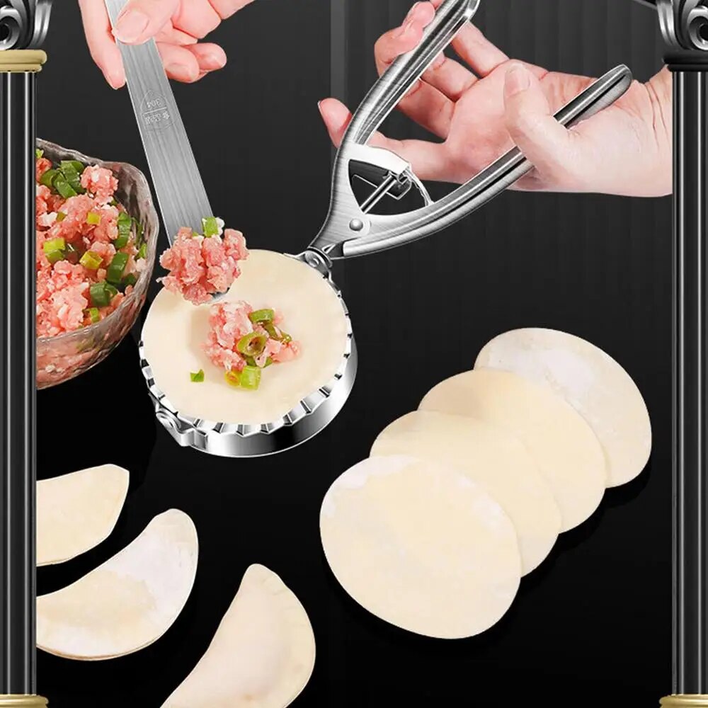 Avtoit | All-in-One Press Easy Dumpling Maker