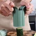 Avtoit | Multifunctional Easy Chop Manual Pump Vegetable Slicer