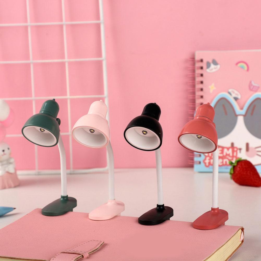 Avtoit | Book lamp