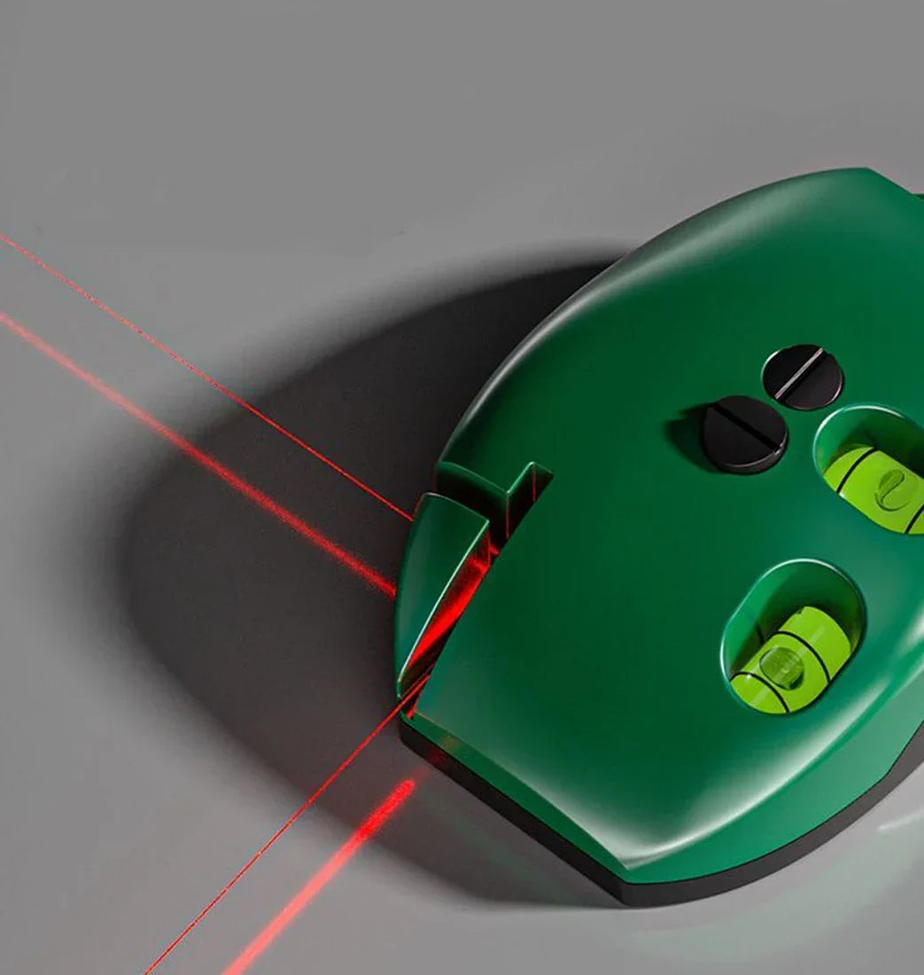Avtoit | Right Angle Precision Digital Laser Level