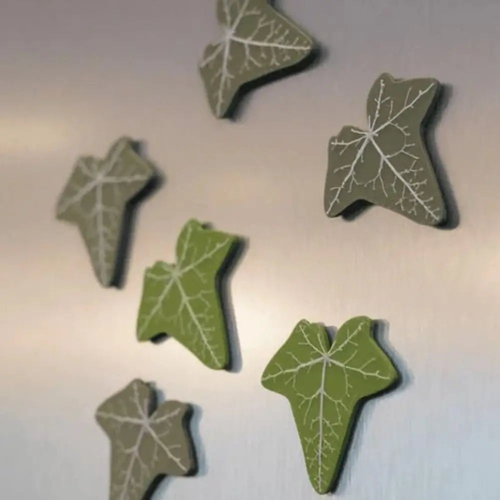 Avtoit | Designer Ivy Refrigerator Magnet