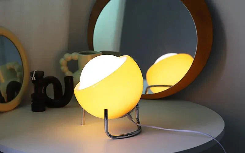 Avtoit | Nordic Light Fixture - Unique Retro Desk Lamp