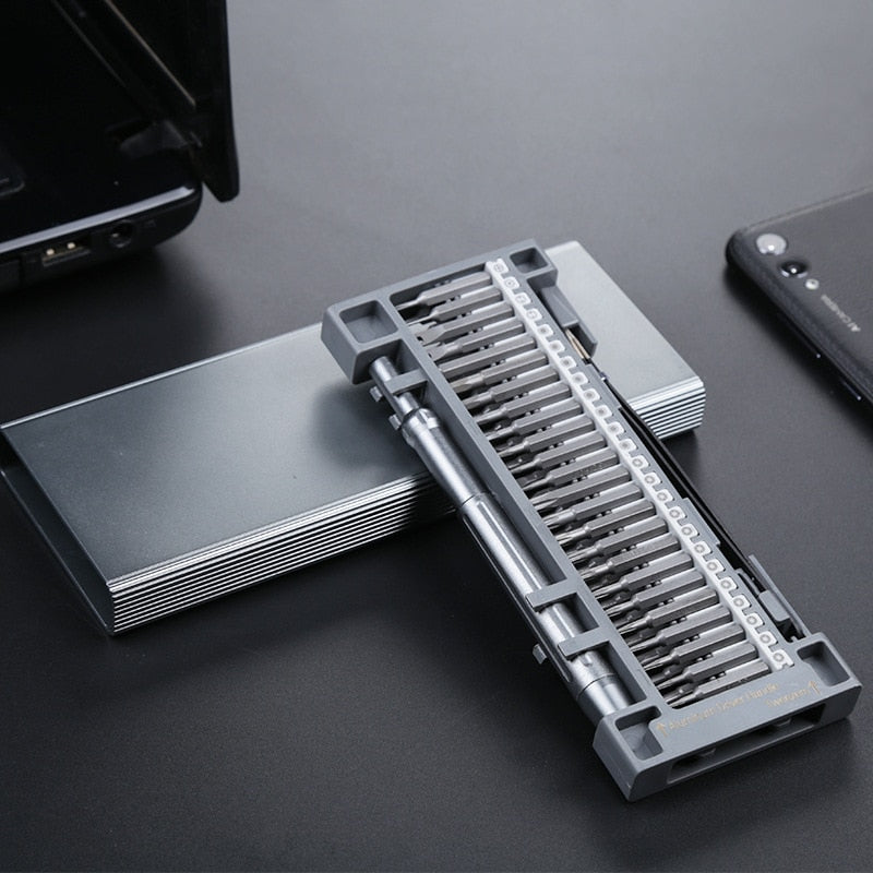 Avtoit | Ultimate Handyman Precision Screwdriver Kit