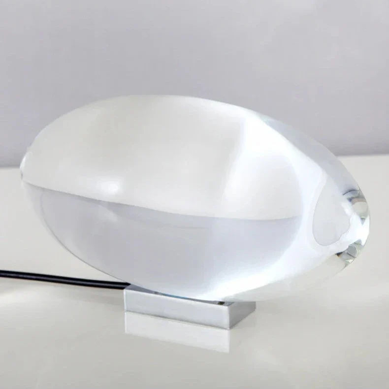 Avtoit | Crystal Sunset Sky Table Lamp