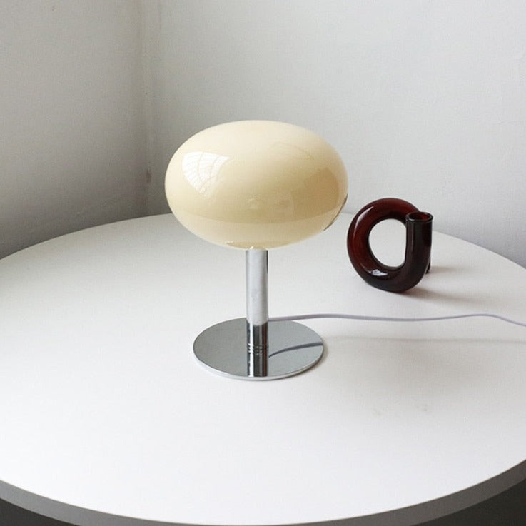 Avtoit | Macaron Glass Retro-Modern Dimming Lamp