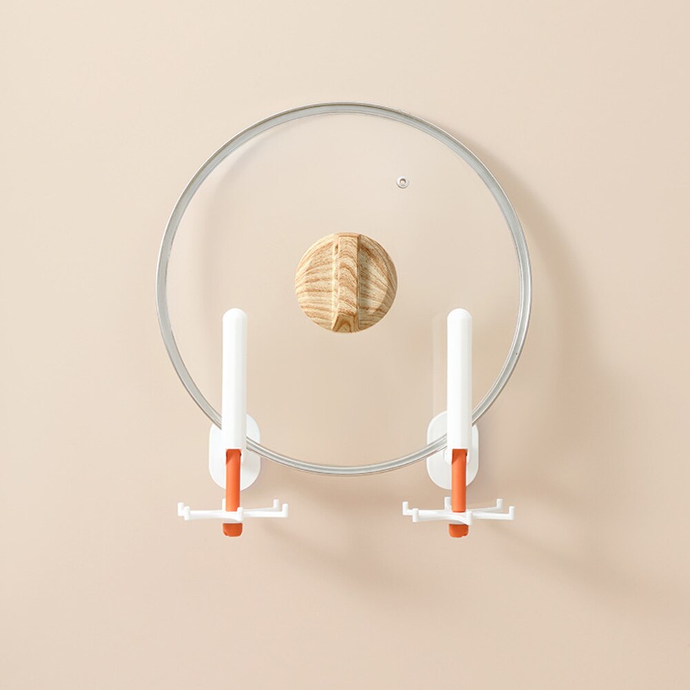 Avtoit | Self-Adhesive L-Shaped Wall Hanger Hook