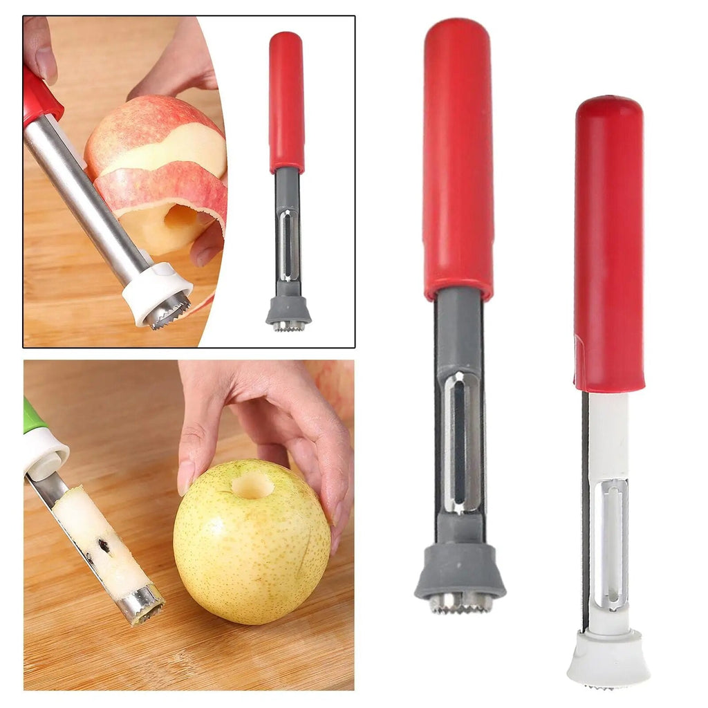 Avtoit | Fruit Master Apple Seed Picker Peeler