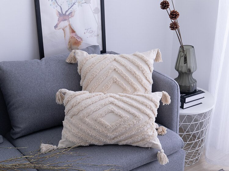 Avtoit | ChicEscape - Ibiza Boho Pillowcases