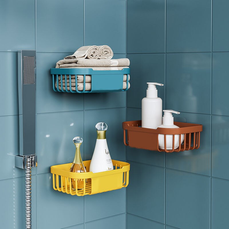 Avtoit | Wall-Mounted Toilet Paper Holder Box