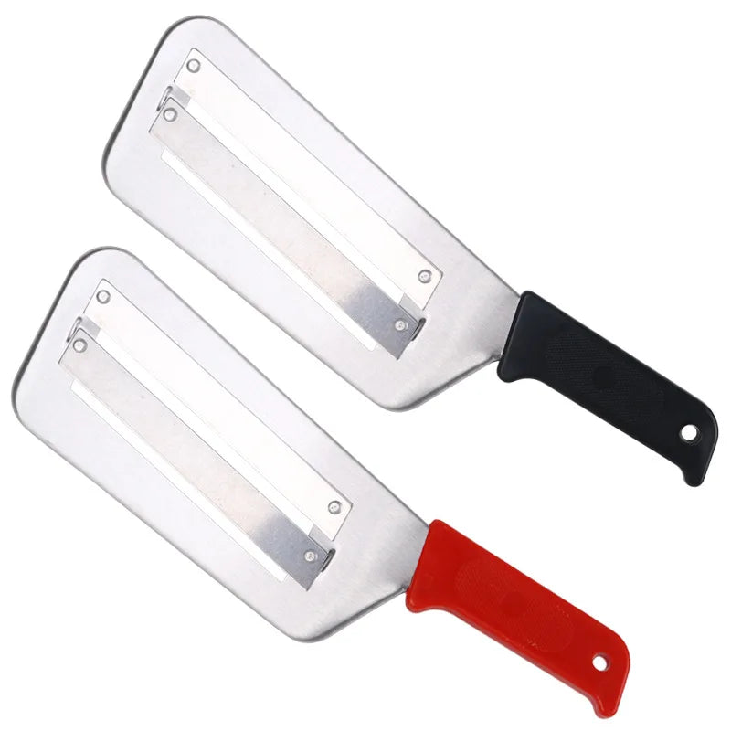 Avtoit | Kitchen Master Double-Sided Vegetable Slicer Knife