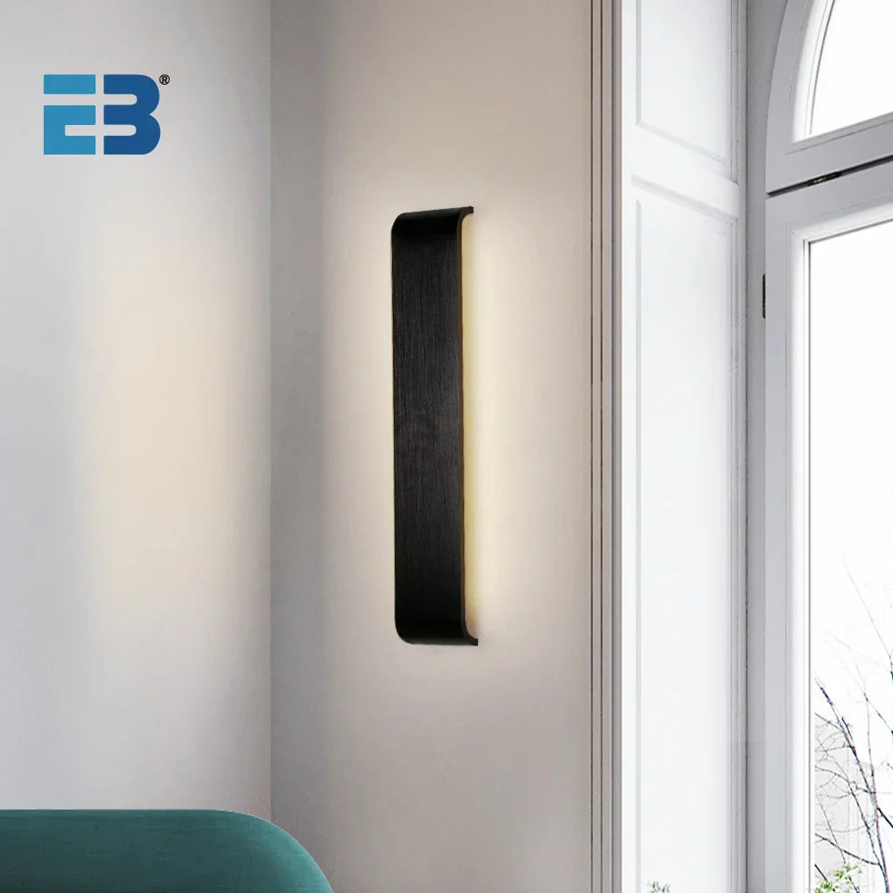 Avtoit | Modern LED Wall Light - Versatile Lighting Solution for Bedroom, Kitchen, and Living Room