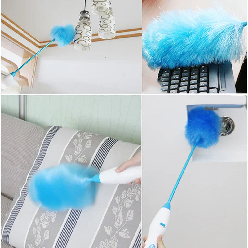 Avtoit | Electric Duster