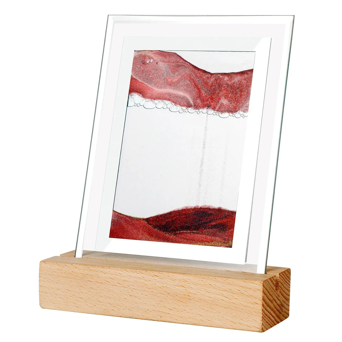 Avtoit | Sand Art LED Quicksand Artistic Table Lamp