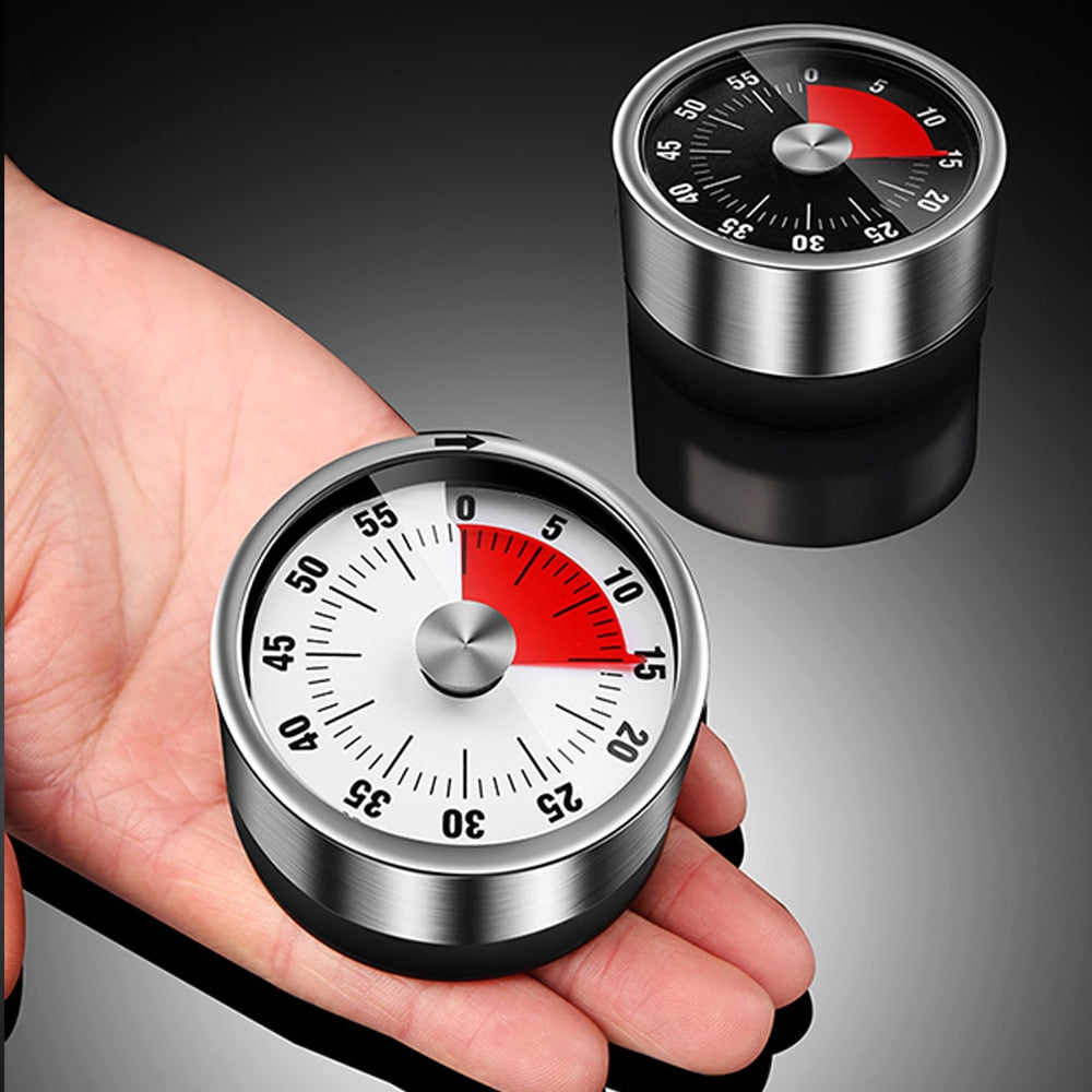 Avtoit | Meal Time Mechanical Kitchen Timer
