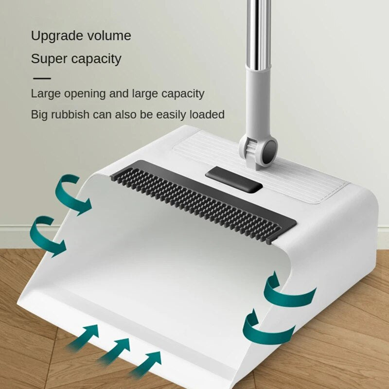 Avtoit | 3in1 Space Saving Cleaning Master Brush Set