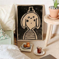 Avtoit | Vintage Cartoon Canvas Art