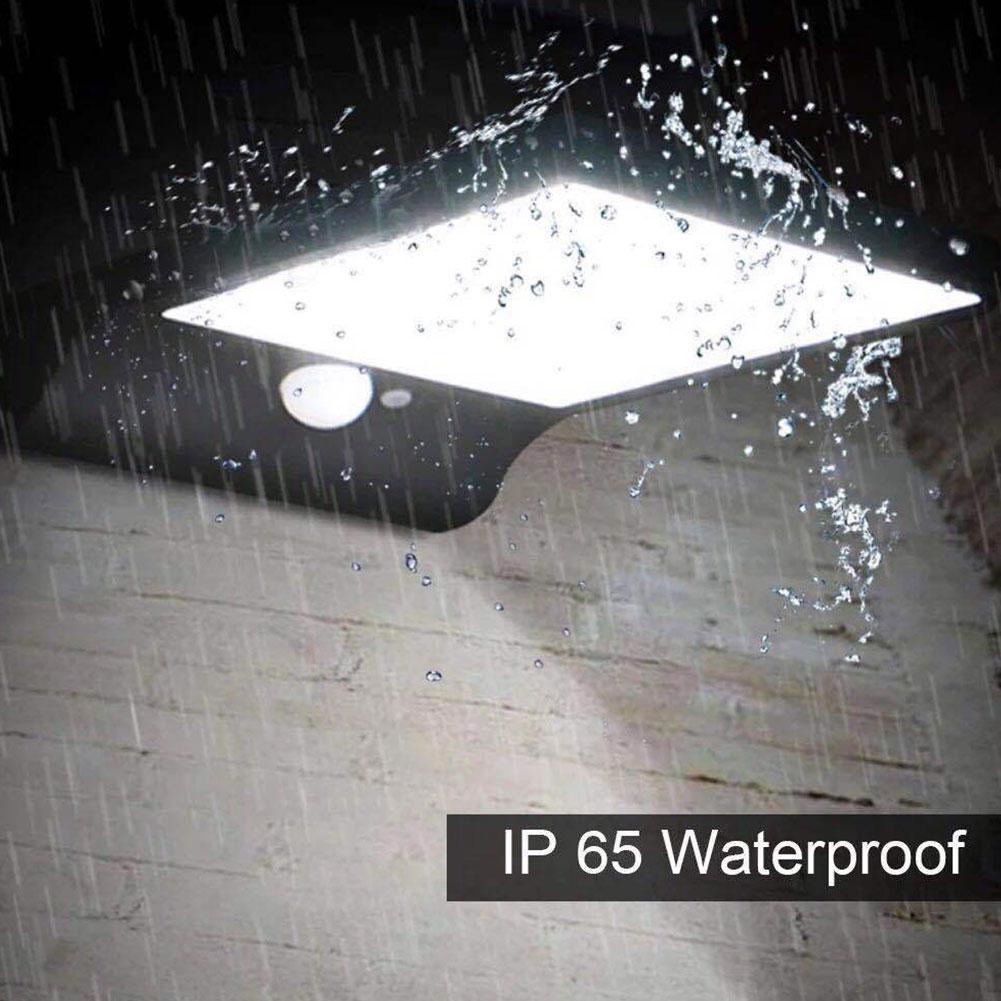 Avtoit | Waterproof Solar Outdoor Garden Light
