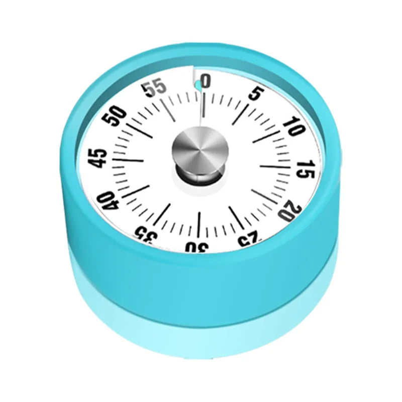 Avtoit | Stainless Magnetic Mechanical Timer