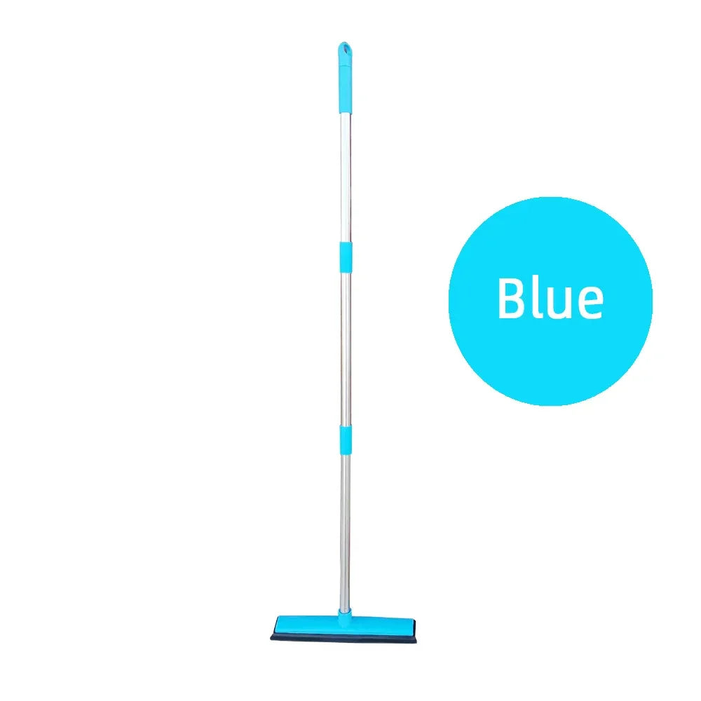 Avtoit | Hair Catcher Telescopic Pet Carpet Sweeping Broom