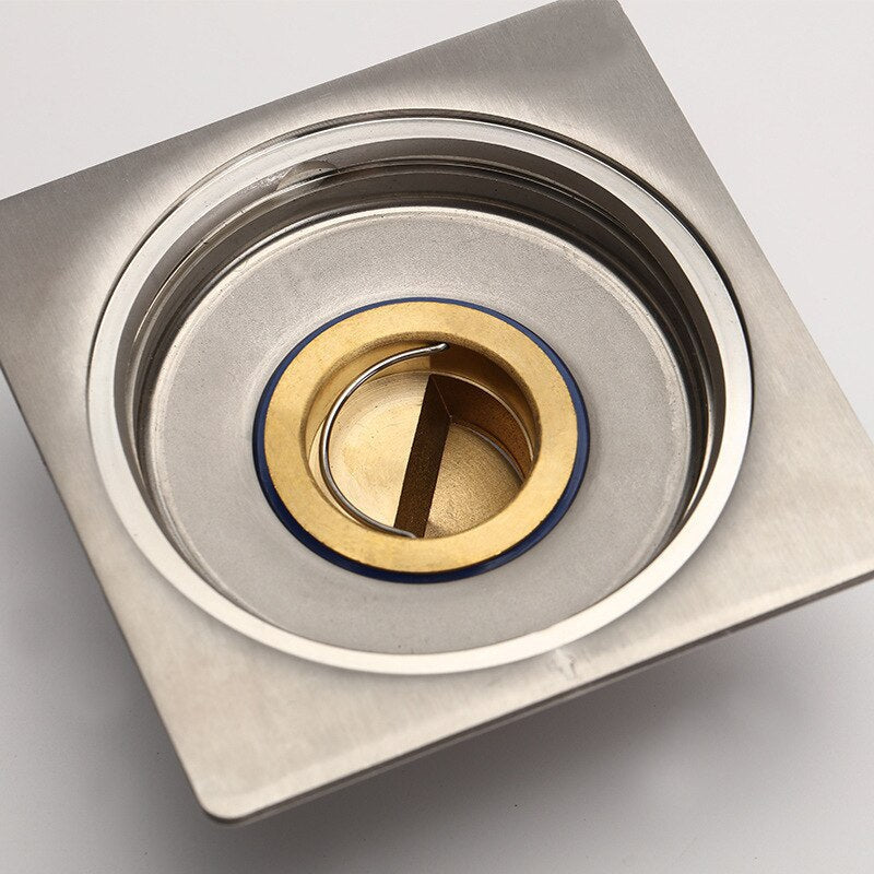 Avtoit | Drain Guard Anti Odor Strainer Filter
