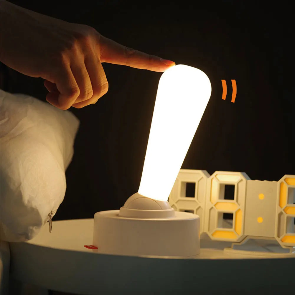 Avtoit | Zen Glow Rechargeable LED Nightlight