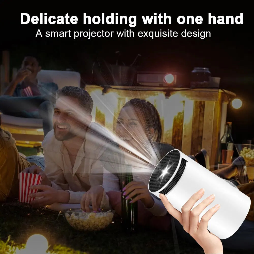 Avtoit | – 4K Android Projector Pro