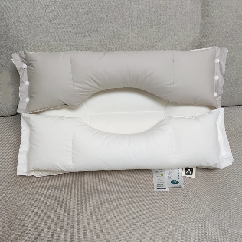 Avtoit | Deep Sleep Adjustable Orthopedic Pillow