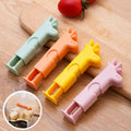 Avtoit | Cute Giraffe Plastic Bag Sealing Clip