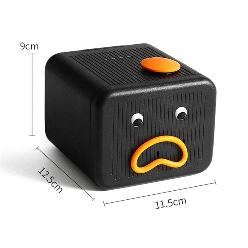 Avtoit | Funny Face Money Saving Piggy Bank